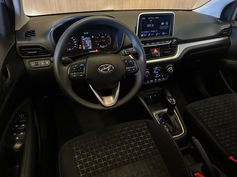 Hyundai HB20 TGDI 1.0 Turbo At - foto 7