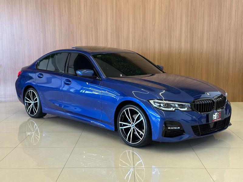 BMW 320i 2020 à venda