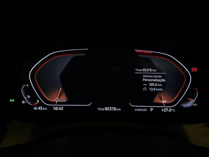 BMW 320i - foto 13