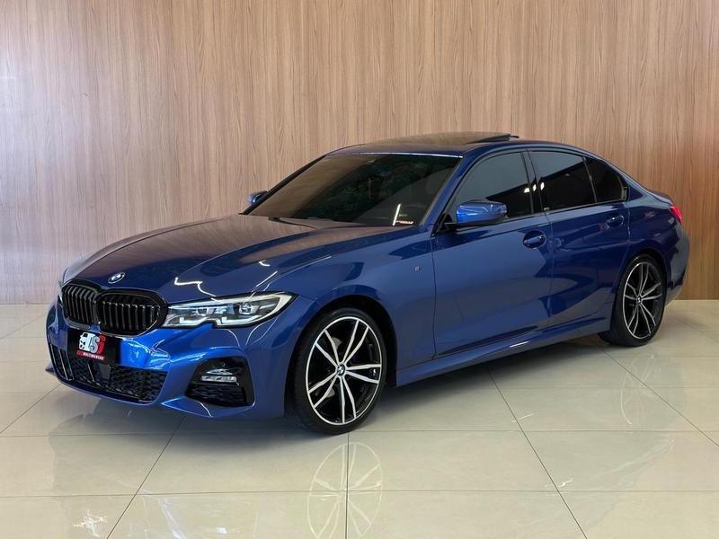 BMW 320i - foto 2