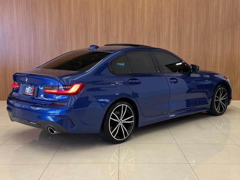 BMW 320i - foto 4