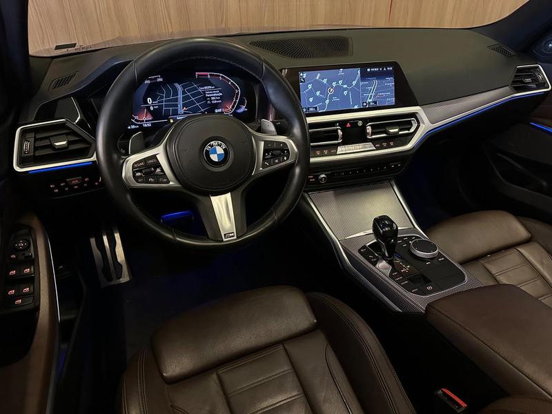 BMW 320i - foto 7
