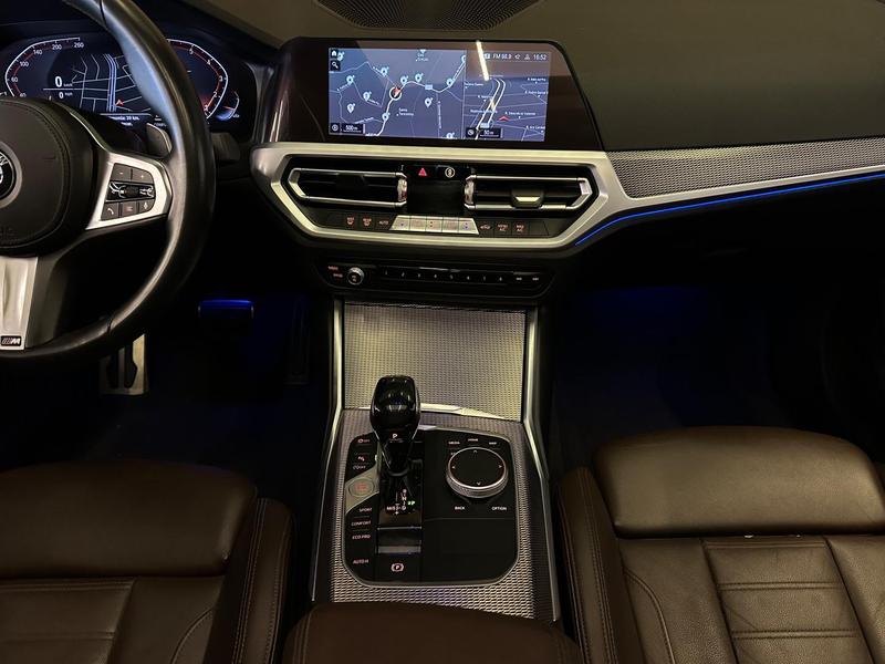 BMW 320i - foto 10