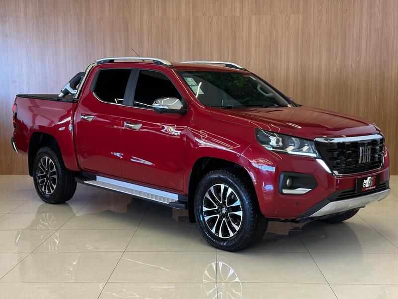 Fiat Titano 2025 à venda