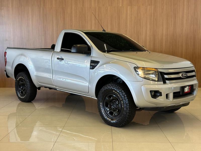 Ford Ranger 2013 à venda