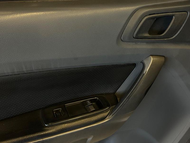 Ford Ranger Xls Cs2 2.5 - foto 11