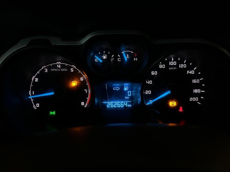 Ford Ranger Xls Cs2 2.5 - foto 12