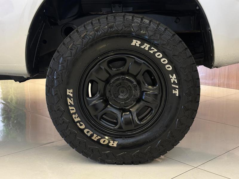 Ford Ranger Xls Cs2 2.5 - foto 13