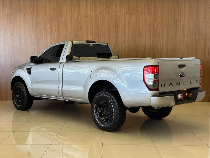 Ford Ranger Xls Cs2 2.5 - foto 3