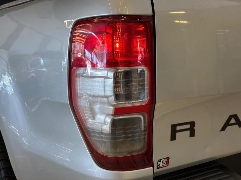 Ford Ranger Xls Cs2 2.5 - foto 5