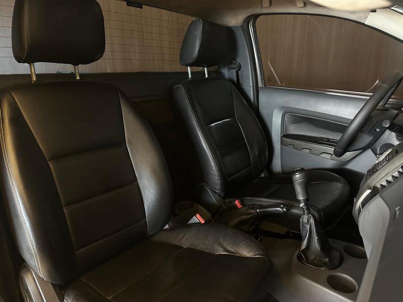 Ford Ranger Xls Cs2 2.5 - foto 6