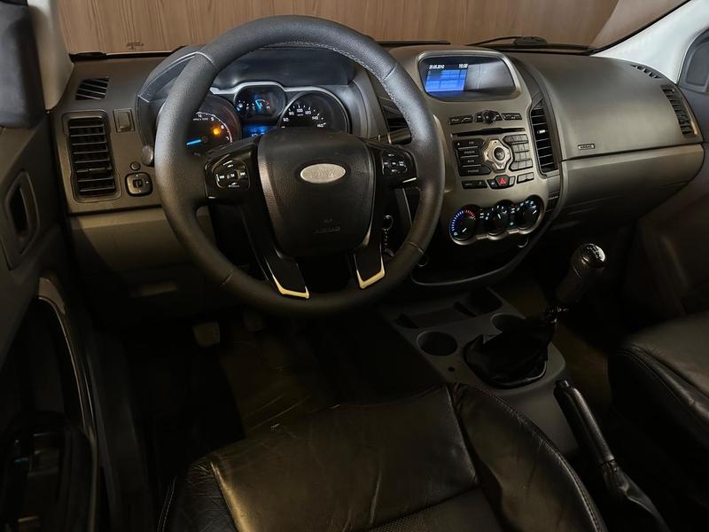 Ford Ranger Xls Cs2 2.5 - foto 7