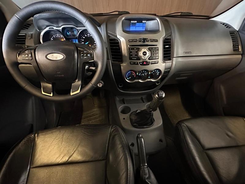 Ford Ranger Xls Cs2 2.5 - foto 8