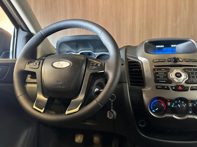 Ford Ranger Xls Cs2 2.5 - foto 9