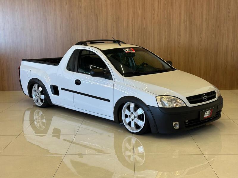 Chevrolet Corsa 2009 à venda