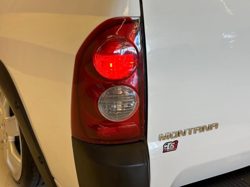 Chevrolet Montana - foto 5