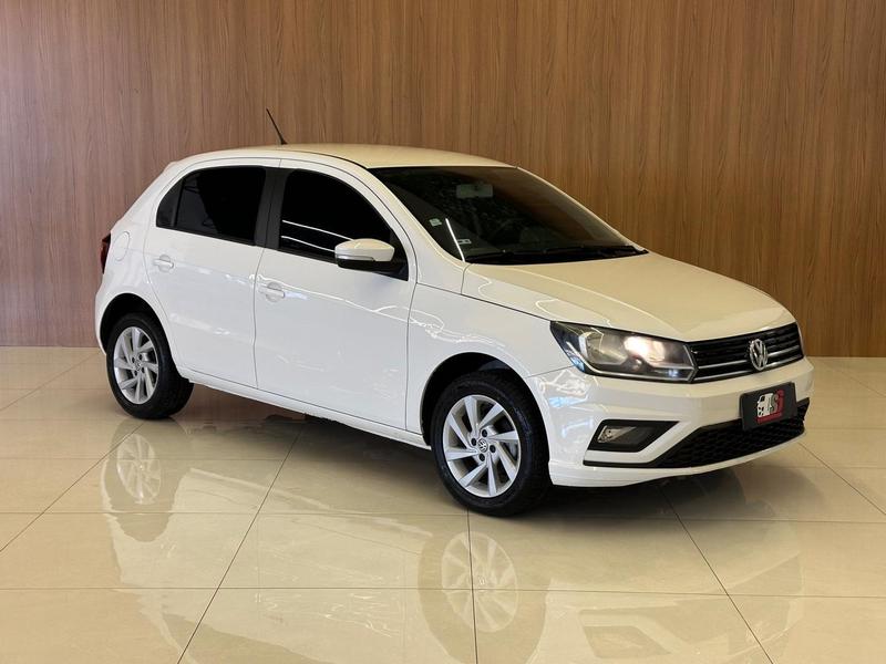 Volkswagen Gol 2023 à venda