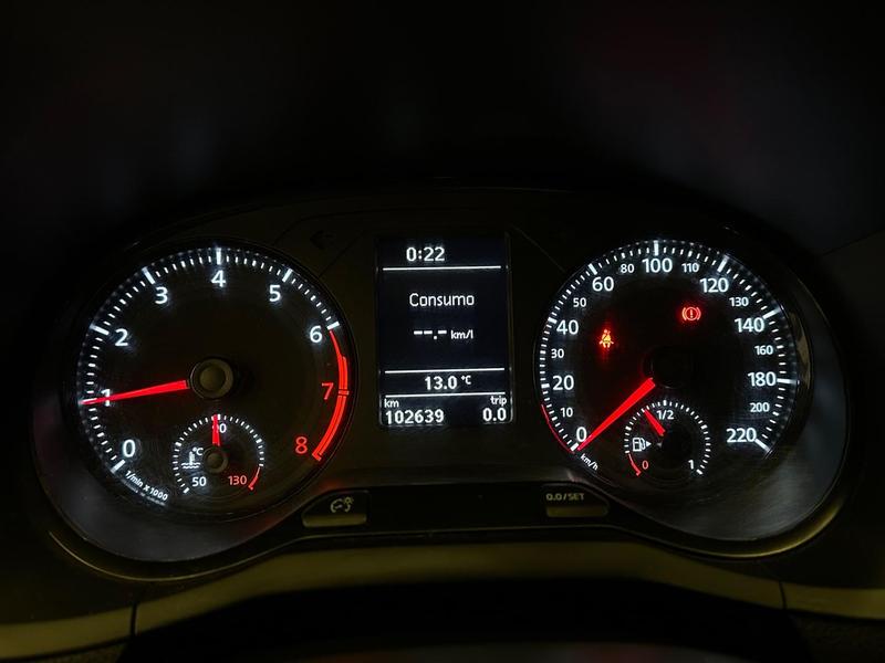 Volkswagen Gol MPI - foto 12