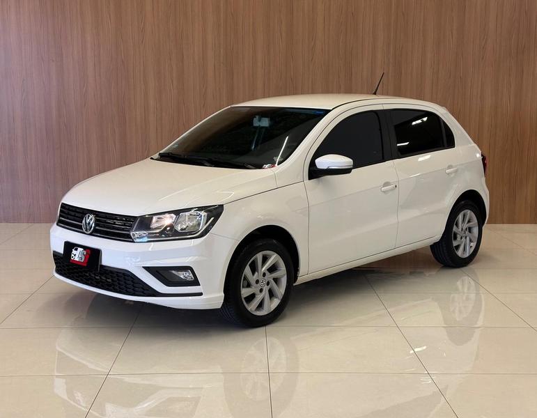 Volkswagen Gol MPI - foto 2
