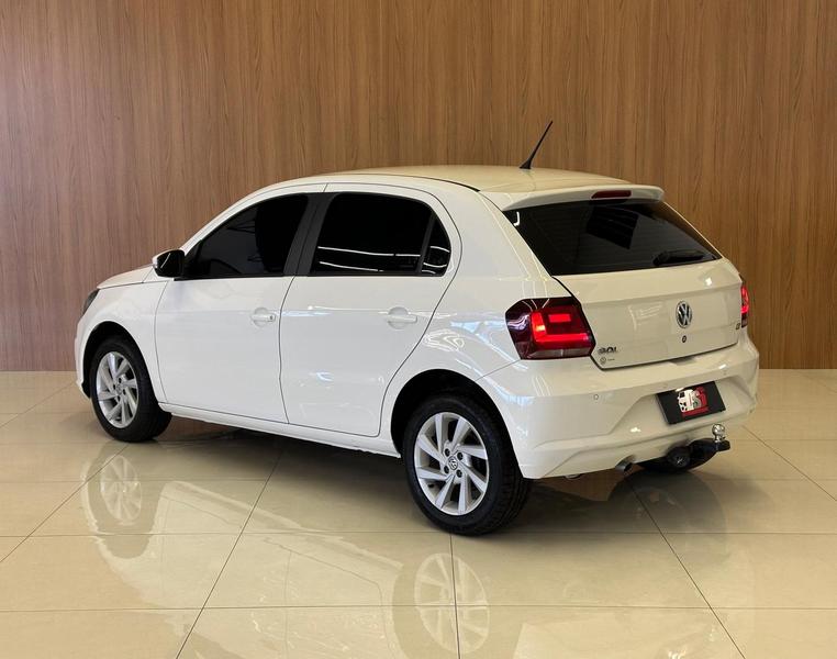 Volkswagen Gol MPI - foto 3