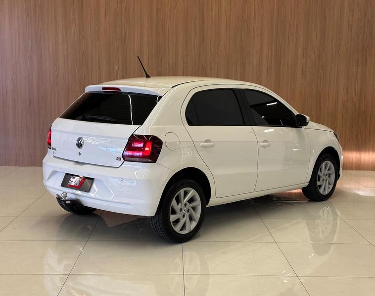 Volkswagen Gol MPI - foto 4