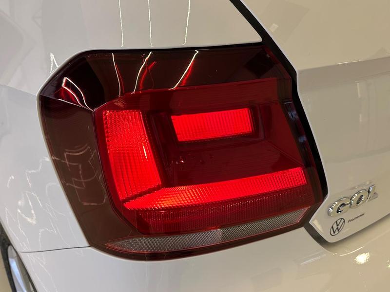 Volkswagen Gol MPI - foto 5