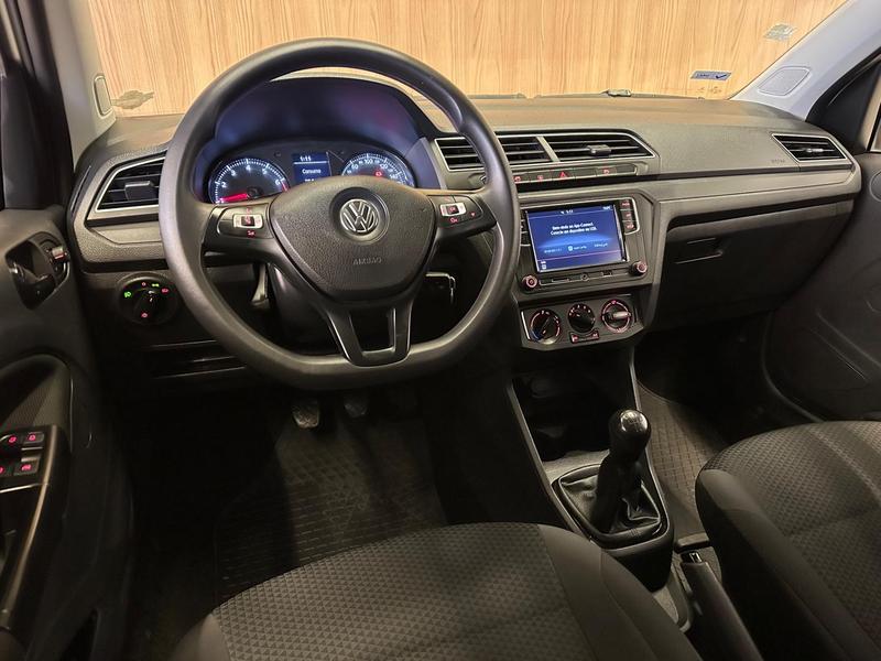 Volkswagen Gol MPI - foto 7