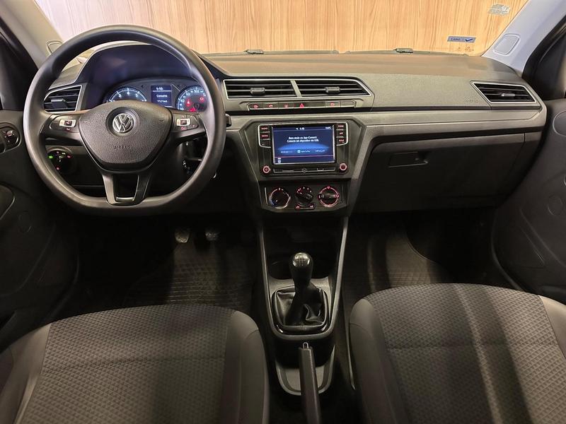 Volkswagen Gol MPI - foto 8