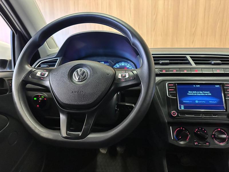 Volkswagen Gol MPI - foto 9