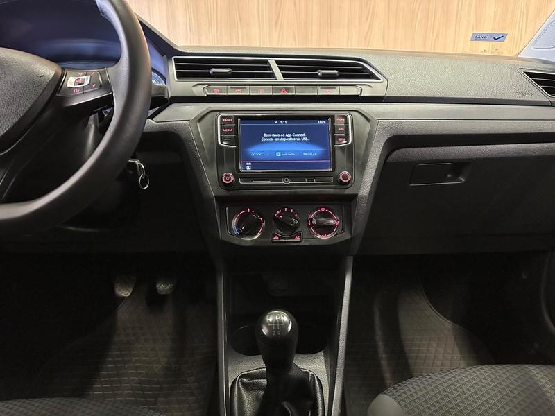 Volkswagen Gol MPI - foto 10
