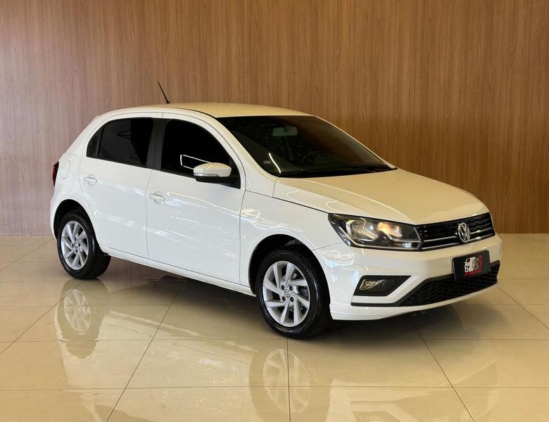 Volkswagen Gol 2023 à venda