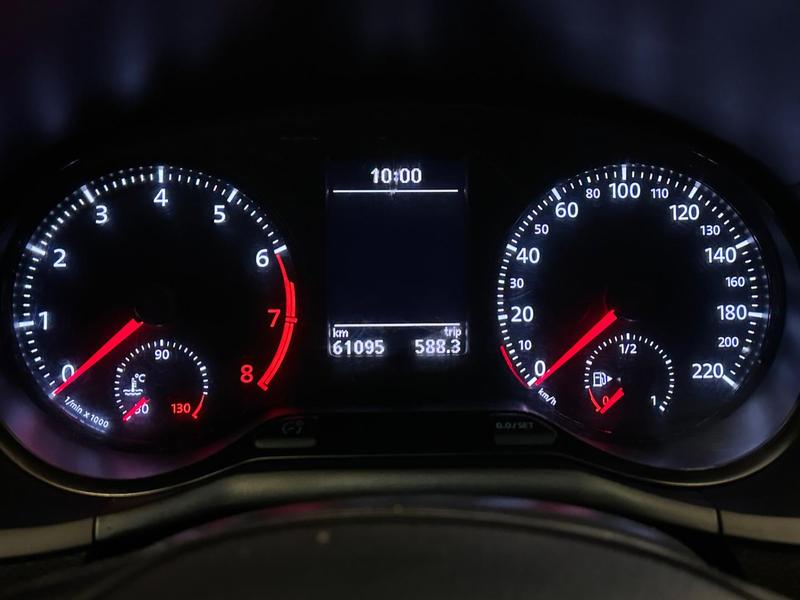 Volkswagen Gol MPI - foto 11