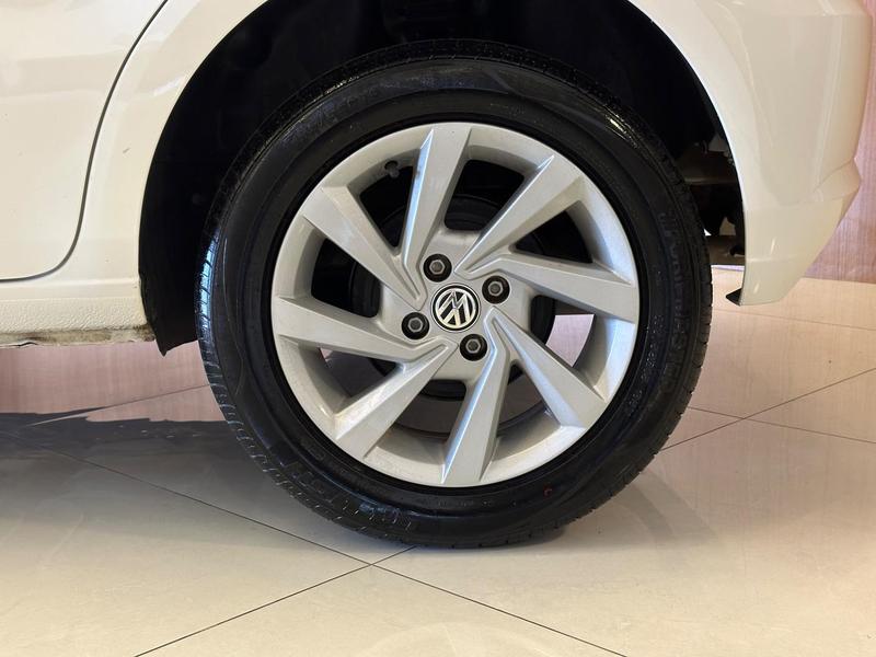 Volkswagen Gol MPI - foto 12