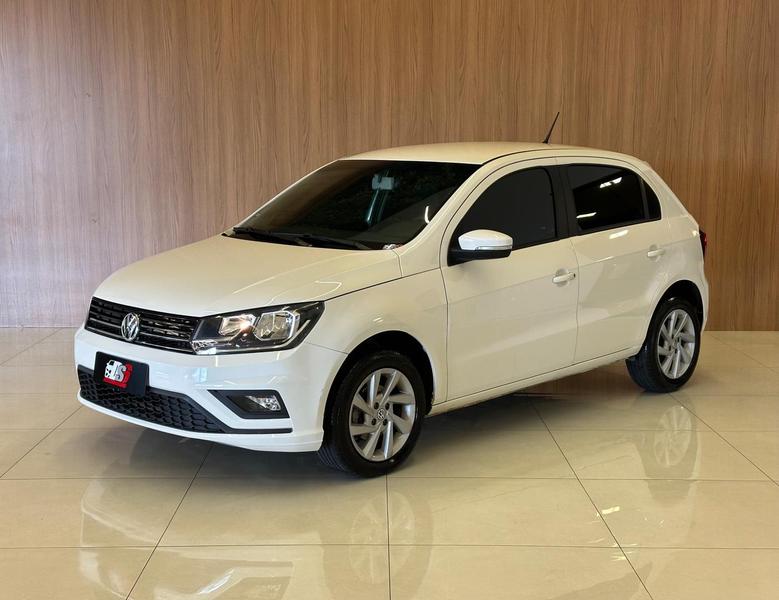 Volkswagen Gol MPI - foto 2