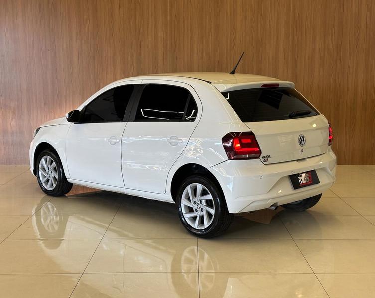 Volkswagen Gol MPI - foto 3