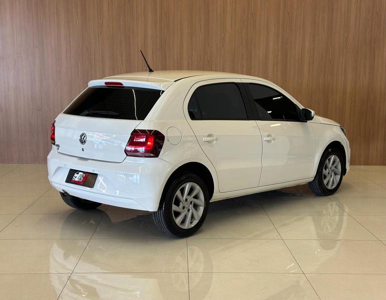 Volkswagen Gol MPI - foto 4