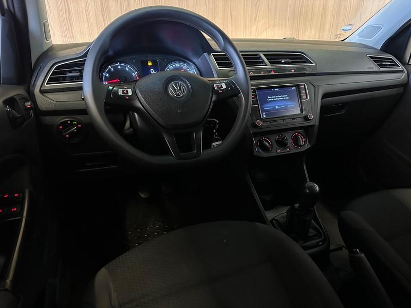 Volkswagen Gol MPI - foto 6
