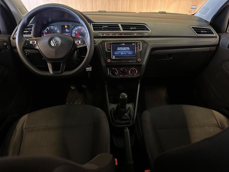 Volkswagen Gol MPI - foto 7