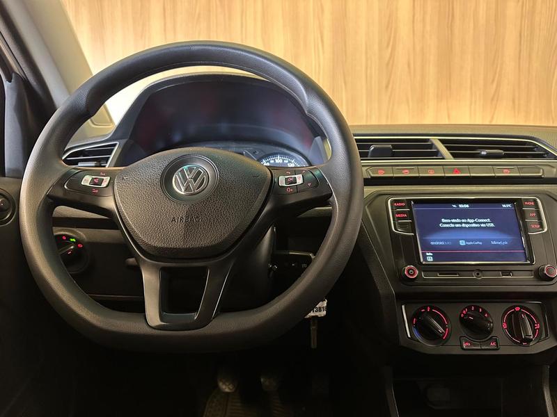 Volkswagen Gol MPI - foto 8
