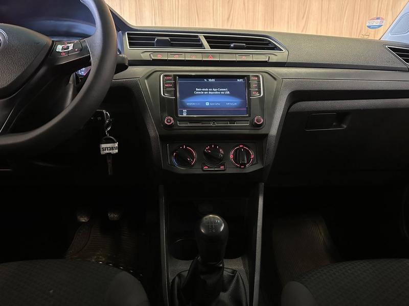 Volkswagen Gol MPI - foto 9