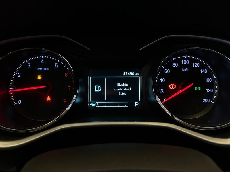 Chevrolet Onix 10tat LTZ - foto 12