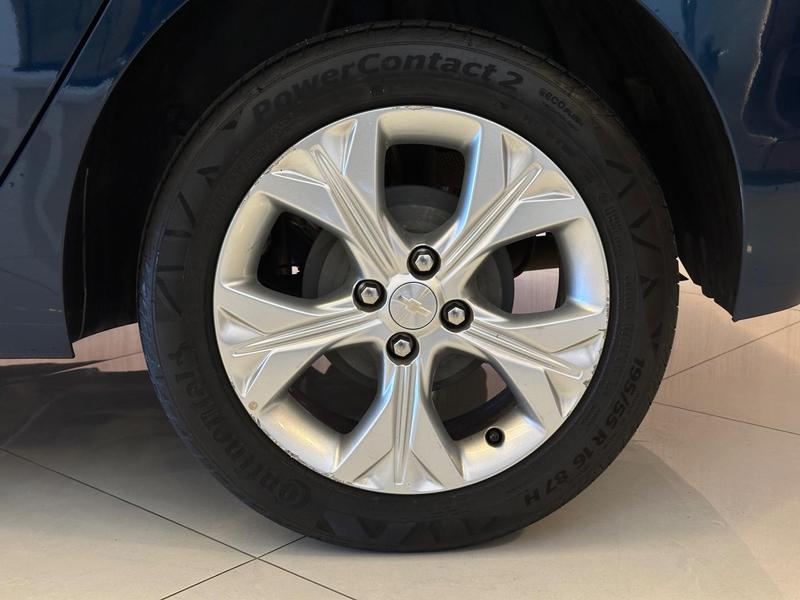 Chevrolet Onix 10tat LTZ - foto 13