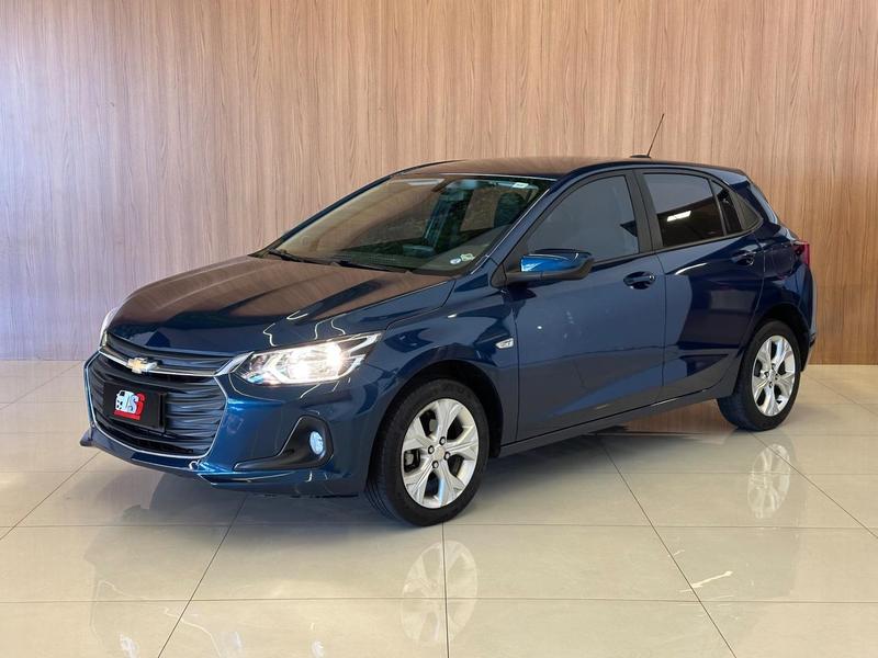 Chevrolet Onix 10tat LTZ - foto 2