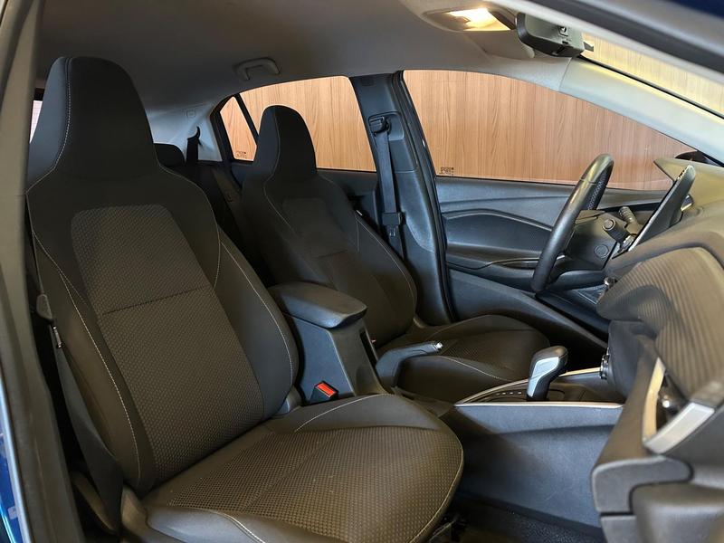 Chevrolet Onix 10tat LTZ - foto 6