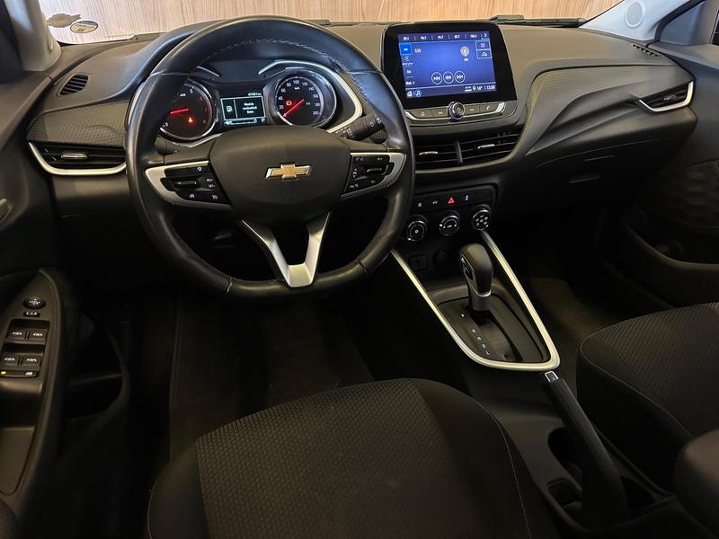 Chevrolet Onix 10tat LTZ - foto 7