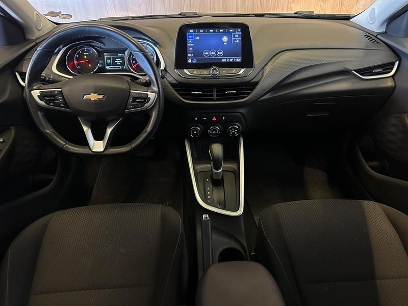 Chevrolet Onix 10tat LTZ - foto 8