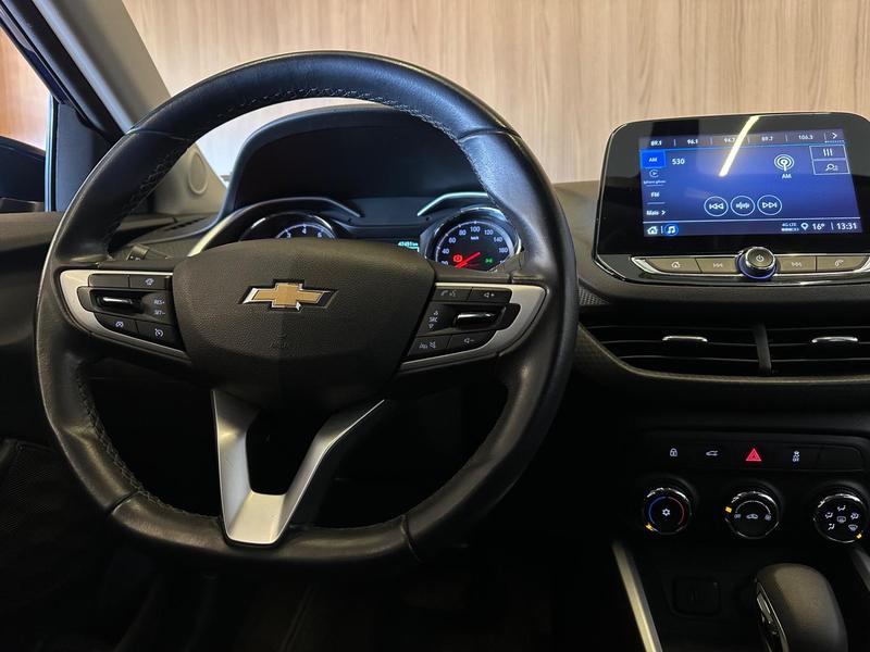 Chevrolet Onix 10tat LTZ - foto 9