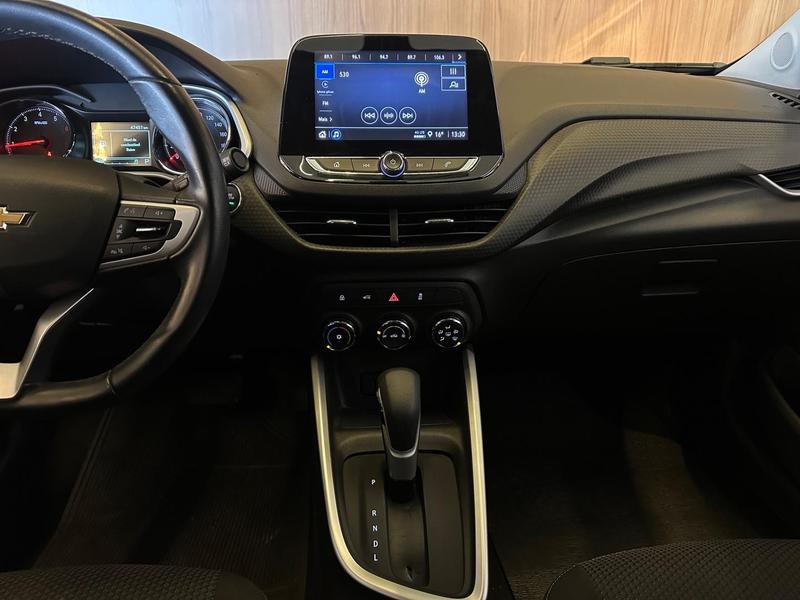 Chevrolet Onix 10tat LTZ - foto 10