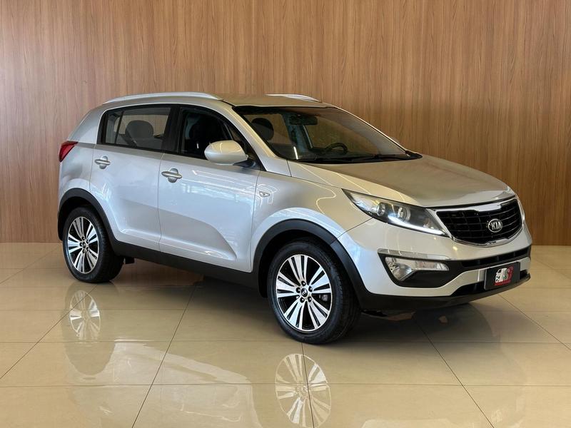Kia Sportage 2016 à venda