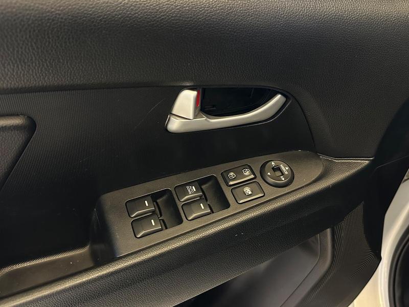 Kia Sportage Lx2 - foto 11